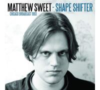 Shape Shifter Radio Broadcast Chicago 1993 CD
