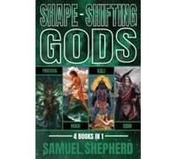Shape-Shifting Gods