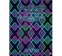 Shape Shifting Symbols: Hand Drawn Inspirational Tessellations