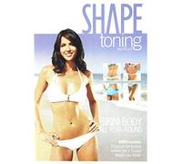 Shape Toning Workout: Bikini Body All Year-Round