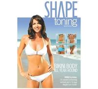 Shape Toning Workout: Bikini Body All Year-Round