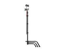 Shape TSB40 kit de base Turtle C-stand 40" noir