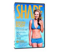 Shape: Ultimate Bikini Body Workout by Dominique Hall