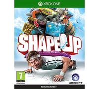 Ubisoft Jeu vidéo Shape Up – Xbox One