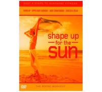 Shape Up For The Sun - The Bikini Workout
