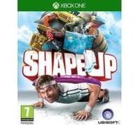SHAPE UP MIX XONE G