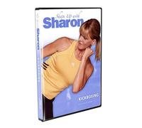 Shape Up With Sharon: Kickboxing [Import USA Zone 1]