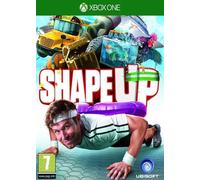Shape up Xbox One