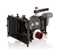 Shape xc10kit Bundle avec Dispositif de Cage, Matte Box et Follow Focus (netteté recouvrement) pour Canon xc10 Appareil Photo Reflex numérique