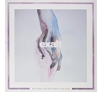 Exalt - Shape You Took Before The Ache [Import]
