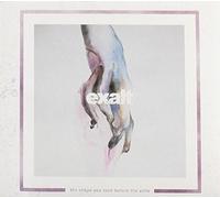 Shape You Took Before The Ache [Import]