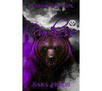 Shaped by Darkness: Beasts of Extinction Book 3
