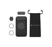 Shapeheart Bike Mount XL Plus - Kit de montage pour vélo, pour téléphones jusqu'à 17,2 cm de haut