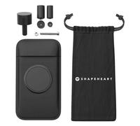 Shapeheart Coque De Téléphone Universal Magnetic Stem Mount M