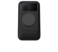Shapeheart Housse pour smartphone Camera XXL Noir