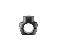 SHAPEHEART Support Moto Pro noir
