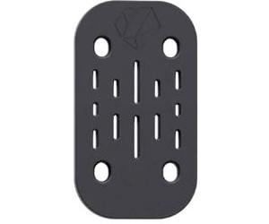Shapeheart Mirror/Scooter, sangle de rechange Noir Noir
