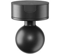 Shapeheart Monture à Bille (Black)