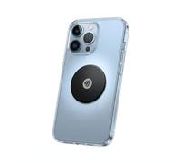 Shapeheart Plaque métallique adaptateur universel anti-reflet extra-fin pour téléphone moto vélo