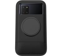 SHAPEHEART - Pochette avec fenêtre pour appareil photo - Taille XL