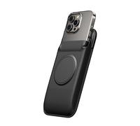 Shapeheart Smartphone, manchon de remplacement XL+ Noir Noir