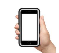 Shapeheart Pochette Détachable pour Brassard/Ceinture, Téléphone XL Jusqu'à 16.7cm