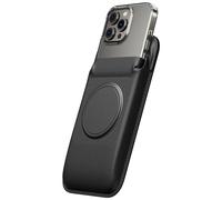 Shapeheart Pochette magnétique pour support vélo – XL, téléphone jusqu'à 16,8 cm