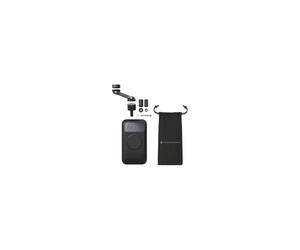 SHAPEHEART Potence Moto Boost Bundle noir M