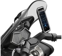 SHAPEHEART - SUPPORT Magnetique CENTRAL VISSE SCOOTER M (916)