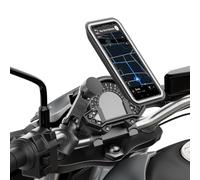 Support smartphone moto Shapeheart Pro Boost Noir XL