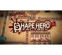 ShapeHero Factory (Steam Account)