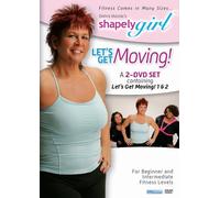 Shapely Girl: Let's Get Moving
