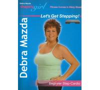 Shapely Girl: Let's Get Stepping Beginner Step Cardio Workout