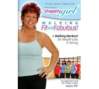 Shapely Girl: Walking Fit and Fabulous