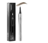 Shaper à sourcils, stylo à sourcils Imperméable, longue durée, micro-coups,