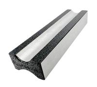 Shaper De Pointe De Queue De Billard - Outil De Réparation De Queue De Piscine 3,94 X 1,18 X 0,65 Pouces, Outil De Réparation De Bâton De Piscine En Acier Inoxydable Avec Fonctions De Taraudage |