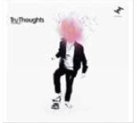 Shapes 10:01 by Robert Luis [CD] NEUF