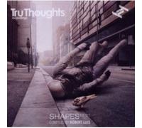 Shapes 11: 01 by Various Artists [CD] NEUF