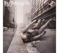 Shapes 11:01 / Various