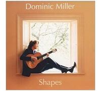 Dominic Miller – Shapes – Import