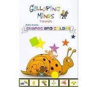 Shapes And Colours G