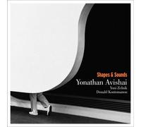 Shapes And Sounds CD