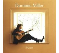 Shapes by Dominic Miller