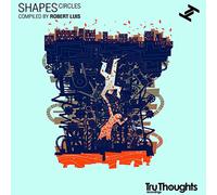 Shapes:Circles-LP+CD
