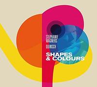 Wagner, Stephanie's Quins - Shapes & Colours [Import]