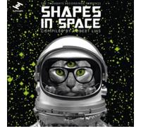 Bertus – Album Shapes in Space Vol.2