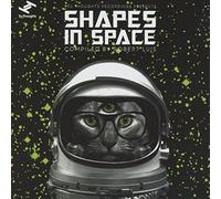 Shapes in Space Vol.2