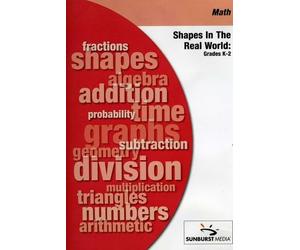Shapes in The Real World