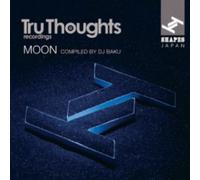 SHAPES JAPAN : "MOON" _ COMPILED BY DJ BAKU