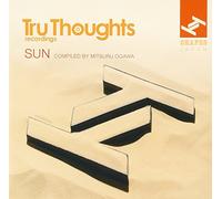 SHAPES JAPAN : "SUN" _ COMPILED BY MITSURU OGAWA